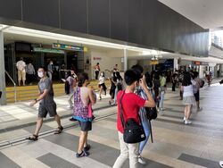 Ocbc Paya Lebar Mrt Station - Circle Line (D14), Retail #627538831